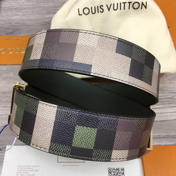 Louis Vuitton 40MM Belt LVB00344